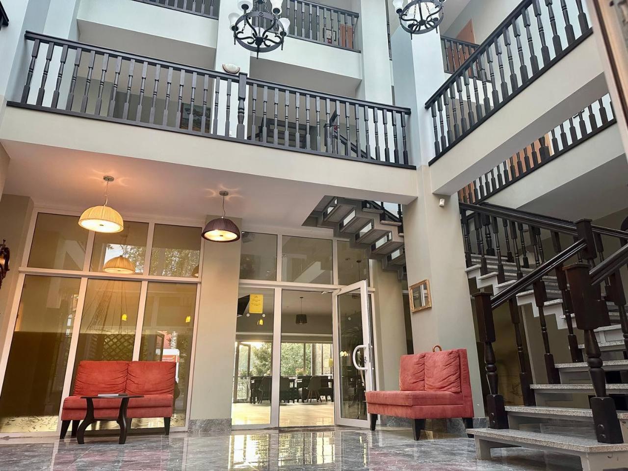 Laguna House Līči Eksteriør bilde