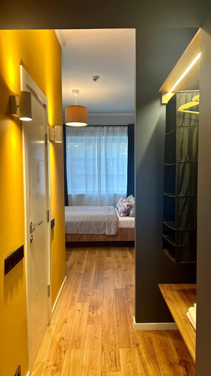 Laguna House Līči Eksteriør bilde